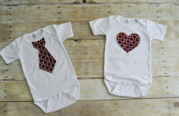 twins fourth of july shirts, siblings fouth of july bodysuits, tshirt, tie and suspenders bodysuit, heart bodysuit