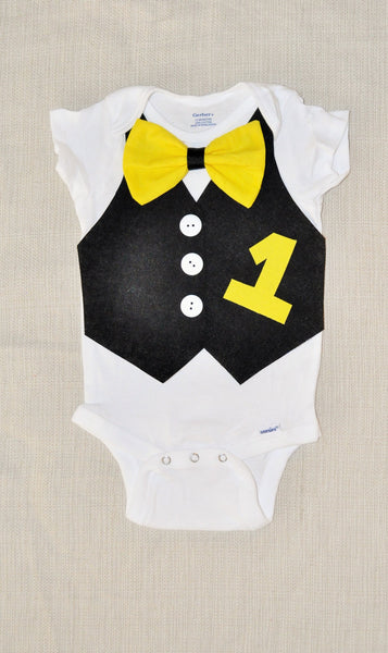 boy mickey cake smash, mickey boys birthday shirt, Black vest bodysuit, black vest shirt, bowtie bodysuit, bowtie shirt, Cake smash 1st 2nd