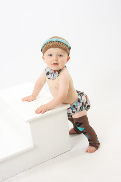 argyle cake smash outfit, boy cake smash, argyle cake smash birthday, teal argyle bow tie boys first birthday outfit