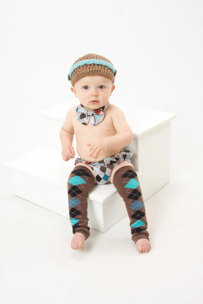 argyle cake smash outfit, boy cake smash, argyle cake smash birthday, teal argyle bow tie boys first birthday outfit