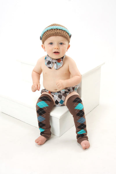 argyle cake smash outfit, boy cake smash, argyle cake smash birthday, teal argyle bow tie boys first birthday outfit