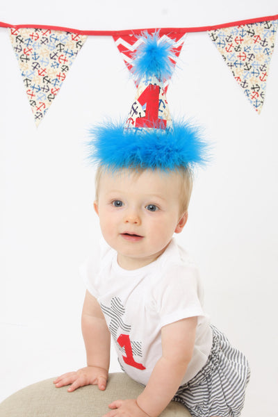 Nautical first birthday outfit, Anchor birthday outfit, 1st 2nd 3rd  birthday, Boys cake smash outfit, Nautical, Ocean, under the sea theme