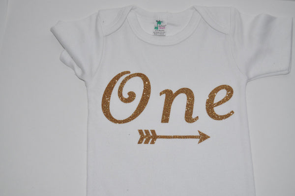 glitter one cake smash, glitter one bodysuit, glitter birthday shirt, 1st 2nd 3rd birthday outfit, vintage cake smash, glitter one shirt