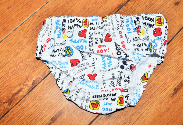 mickey cake smash, mickey birthday outfit, boy cake smash, mickey tie, mickey party hat, mickey diaper cover