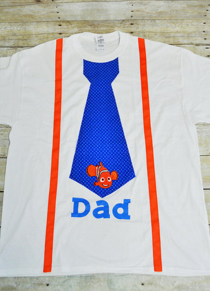 FLASH SALE Made to match Dad shirt, Made to match shirt, Daddy and me shirt, Made to match Birthday outfit for Dad, match my cake smash